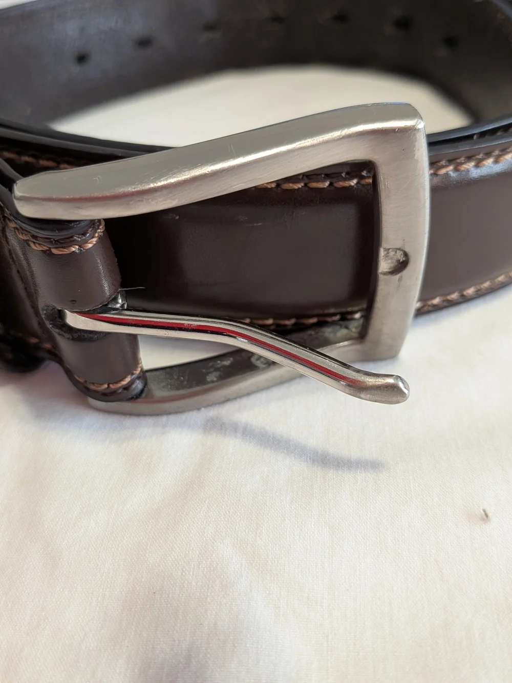 The Unbranded Brand please stitch everyday